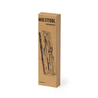 Multiutensile 5 funzioni 31 20477