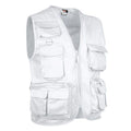 Gilet SAFARI