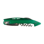 02524 Apribottiglie con cavatappi