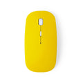 Mouse wireless ergonomico colorato 31 4624