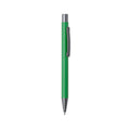 Penna a sfera alluminio riciclato 00176
