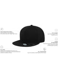 Cappellino Snap 6 pannelli 03554