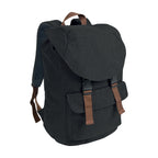 04096 Zaino in poliestere two tone