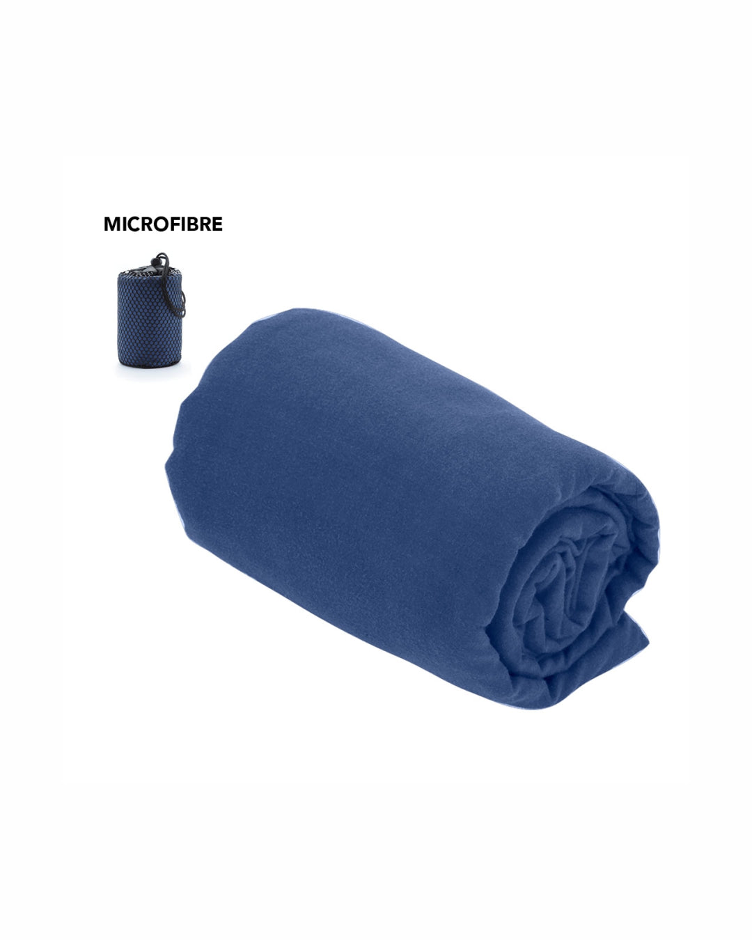 YARG Asciugamano assorbente in microfibra 200gr 138x72 cm 31 7065