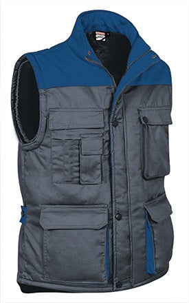 THUNDER Gilet