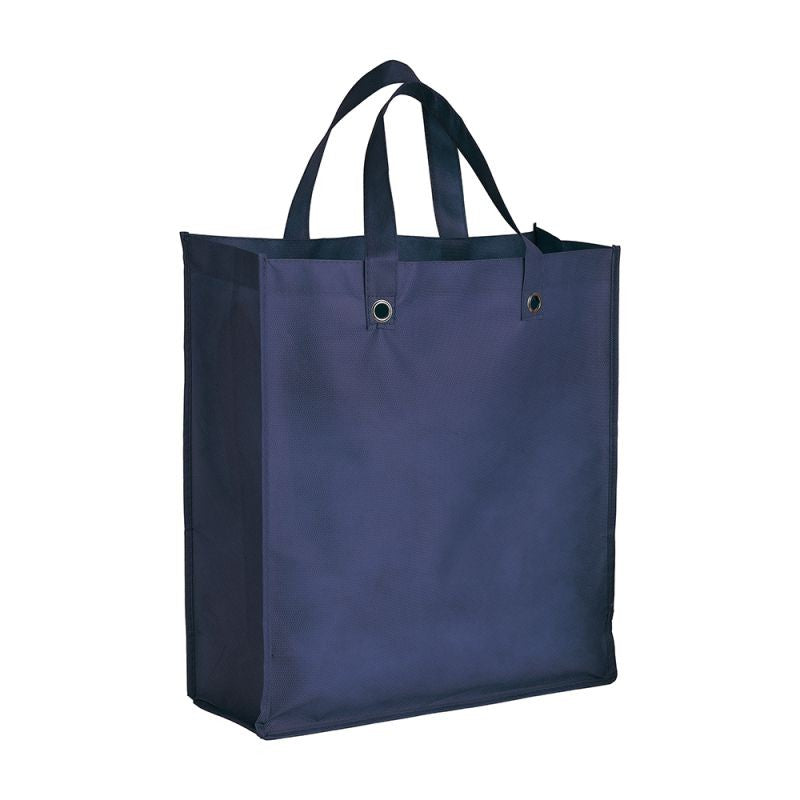 04160 Borsa in TNT ripiegabile 38x40x14