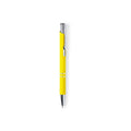 Penna a sfera Lucy gommata opaca 00149