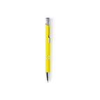 Penna a sfera Lucy gommata opaca 00149