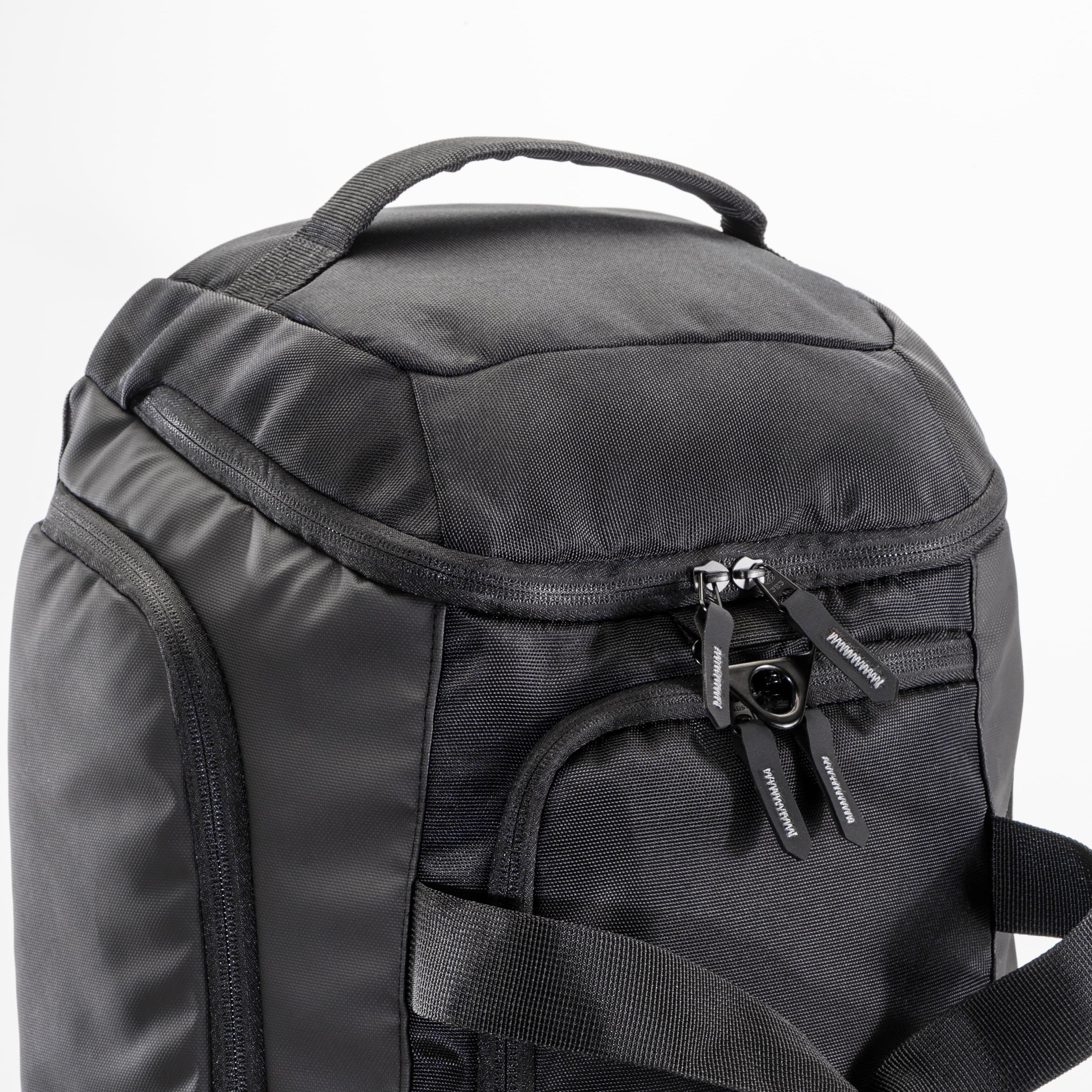Borsone / zaino RPET 62x26x26 42L 06524