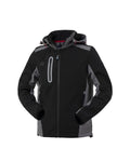 Giubbotto Softshell personalizzato Smarty Man HH638