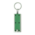 Portachiavi con luce 03031