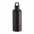 Borraccia in alluminio metallizzata opaca 500 ml 03147