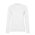 Felpa French Terry donna girocollo CWW02W