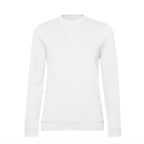 Felpa French Terry donna girocollo CWW02W