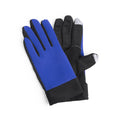 VANZOX Guanti sportivi touch 31 5917