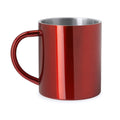 Tazza in acciaio 290ML 03118