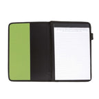 01521 Cartella meeting portablocco A4