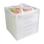 04128 Borsa per Pizza in TNT 36x37x36