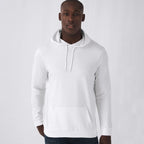 Felpa French Terry cappuccio CWU03W