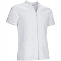 OSLO Casacca da lavoro Donna M/Corta zip