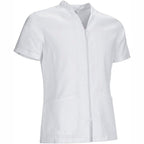OSLO Casacca da lavoro Donna M/Corta zip