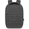 Zaino Antitaccheggio porta pc in R-PET 04076