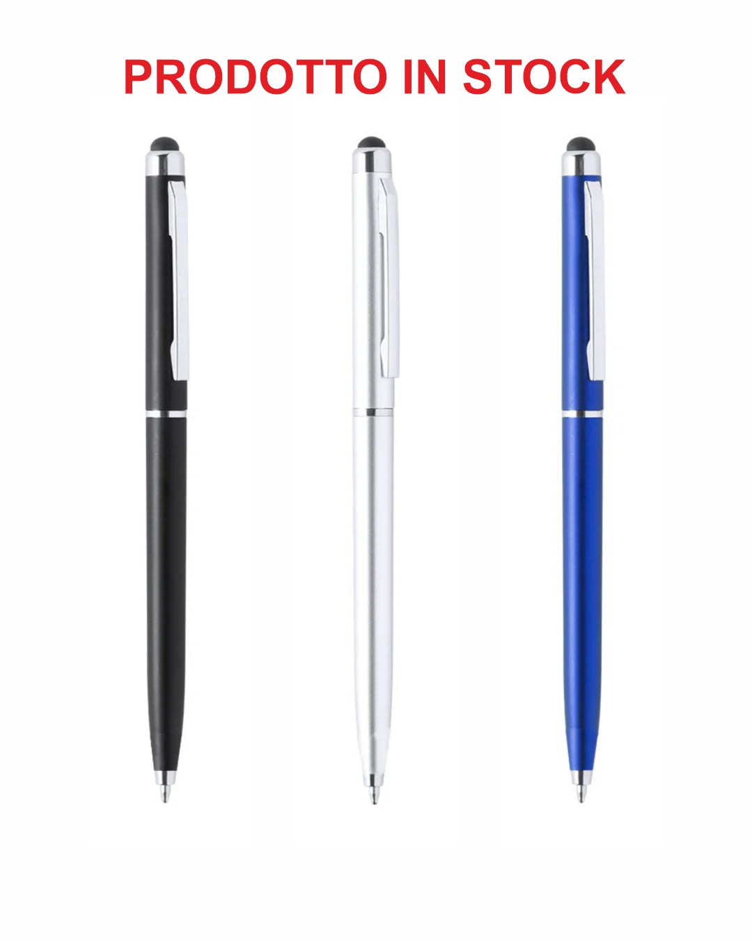 Penna Luana con touch 00076