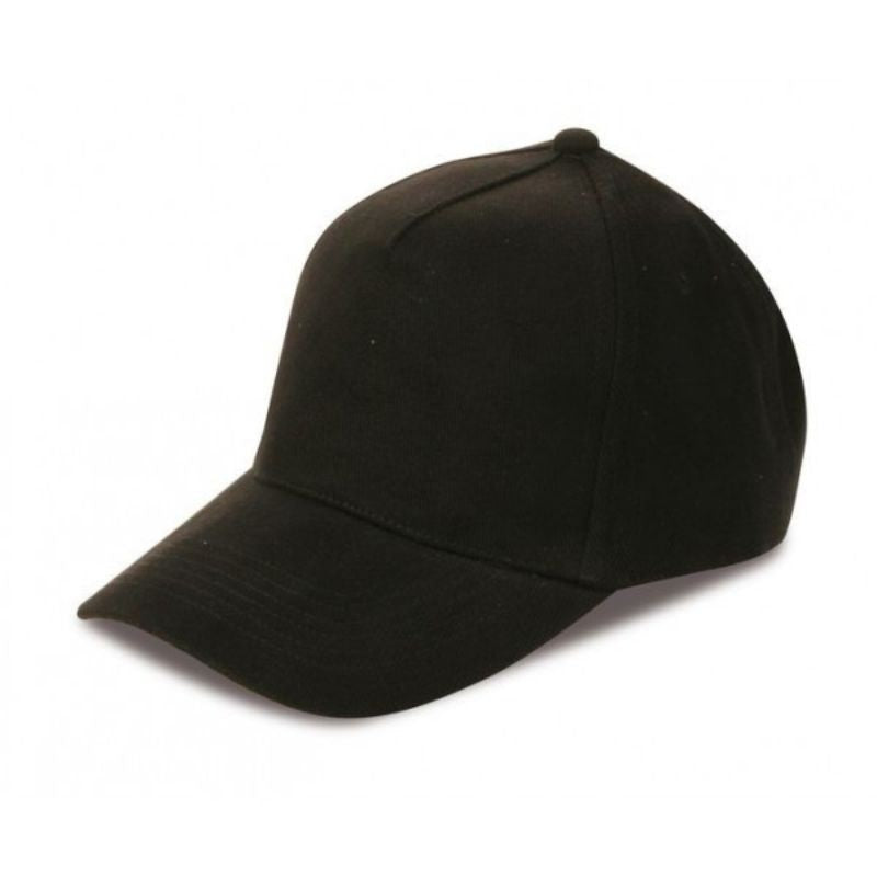 03507 Cappellino 5 pannelli