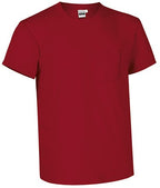 EAGLE T-Shirt con taschino