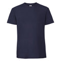 Men's ringspun premium T 100%C F61422