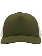 Cappellino Record 5 pannelli 03555