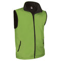 Gilet softshell TUNDRA