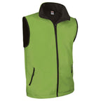 Gilet softshell TUNDRA