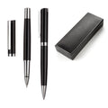 Parure YUKI sfera e rollerball gel 00194