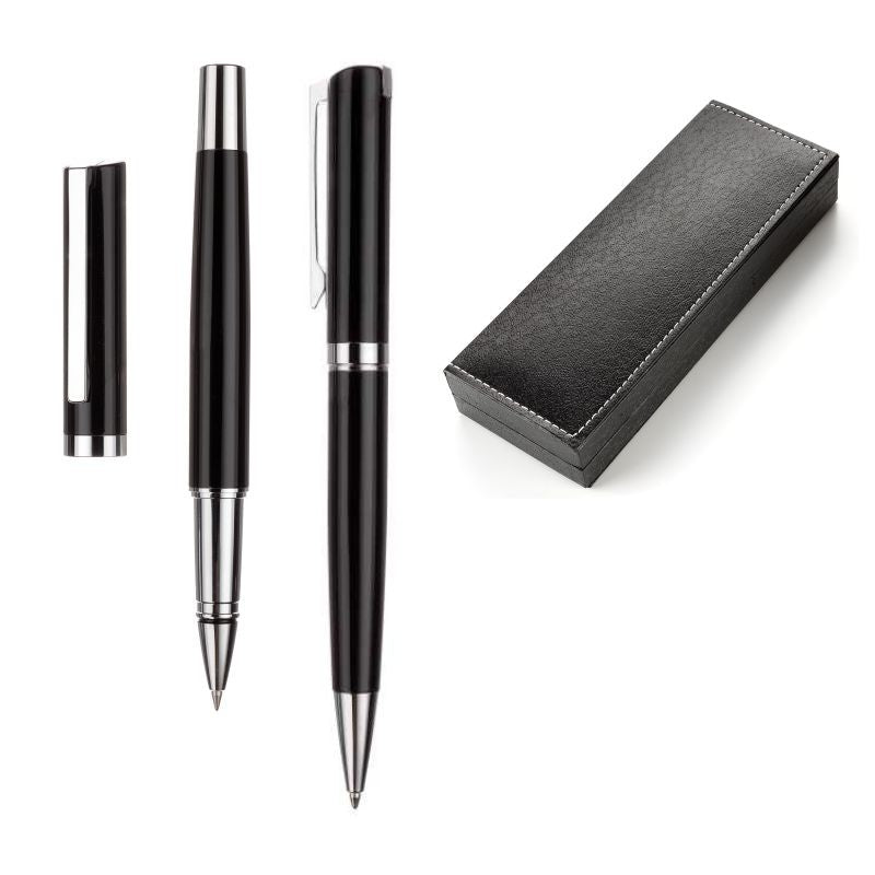 Parure YUKI sfera e rollerball gel 00194