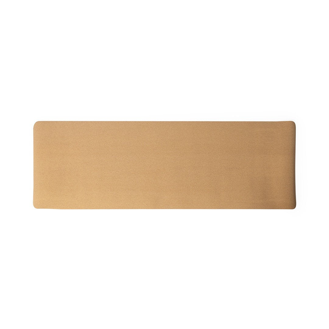 PADMA Tappetino per yoga in sughero 60x180 cm 31 1077