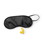 Set da viaggio maschera e tappi orecchie 31 4998