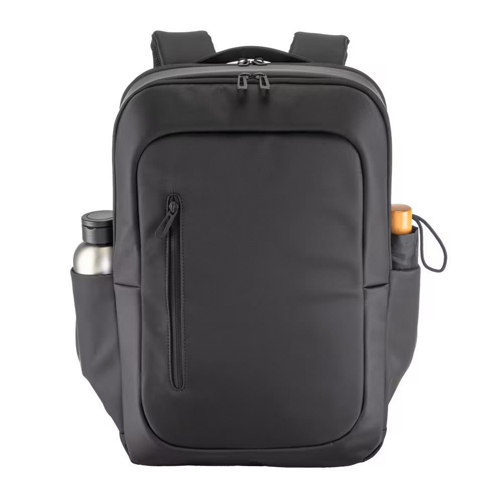 Zaino porta pc poliestere 30x44x16 19L 06547