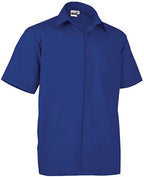 CAMICIA M/CORTA OPORTO