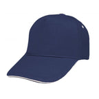 Cappello 5 pannelli sandwich 03541