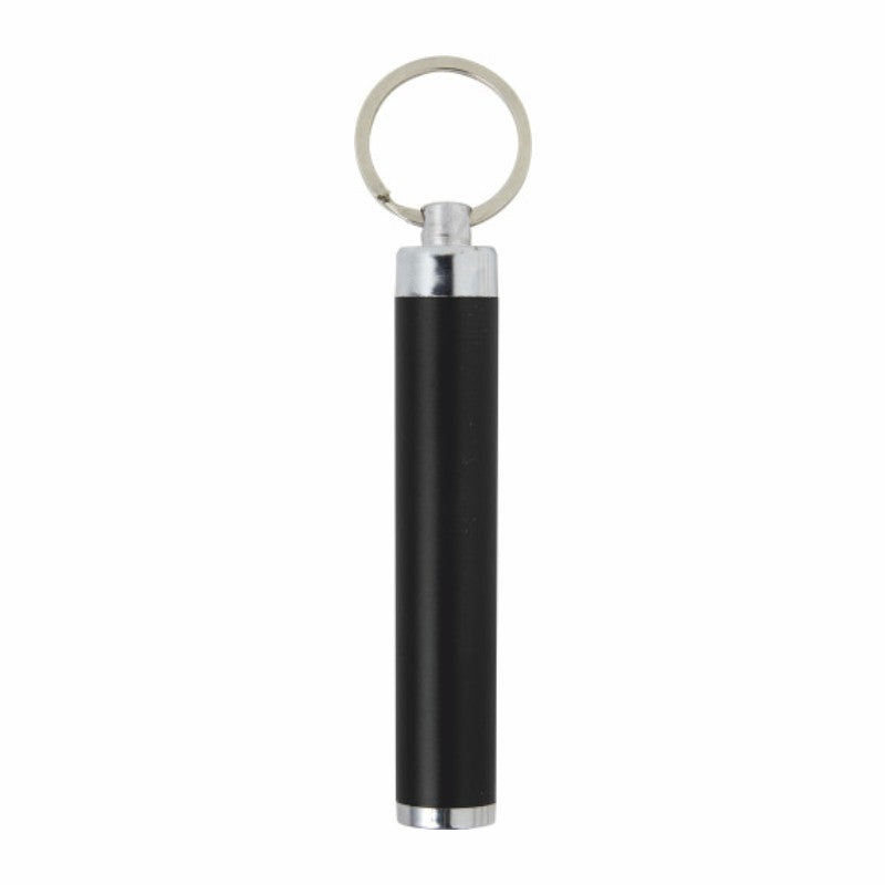 03114 Portachiavi con mini torcia LED