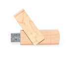 Chiavetta USB OTG in Legno 16GB 06009