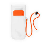 03024 Custodia porta cellulare impermeabile
