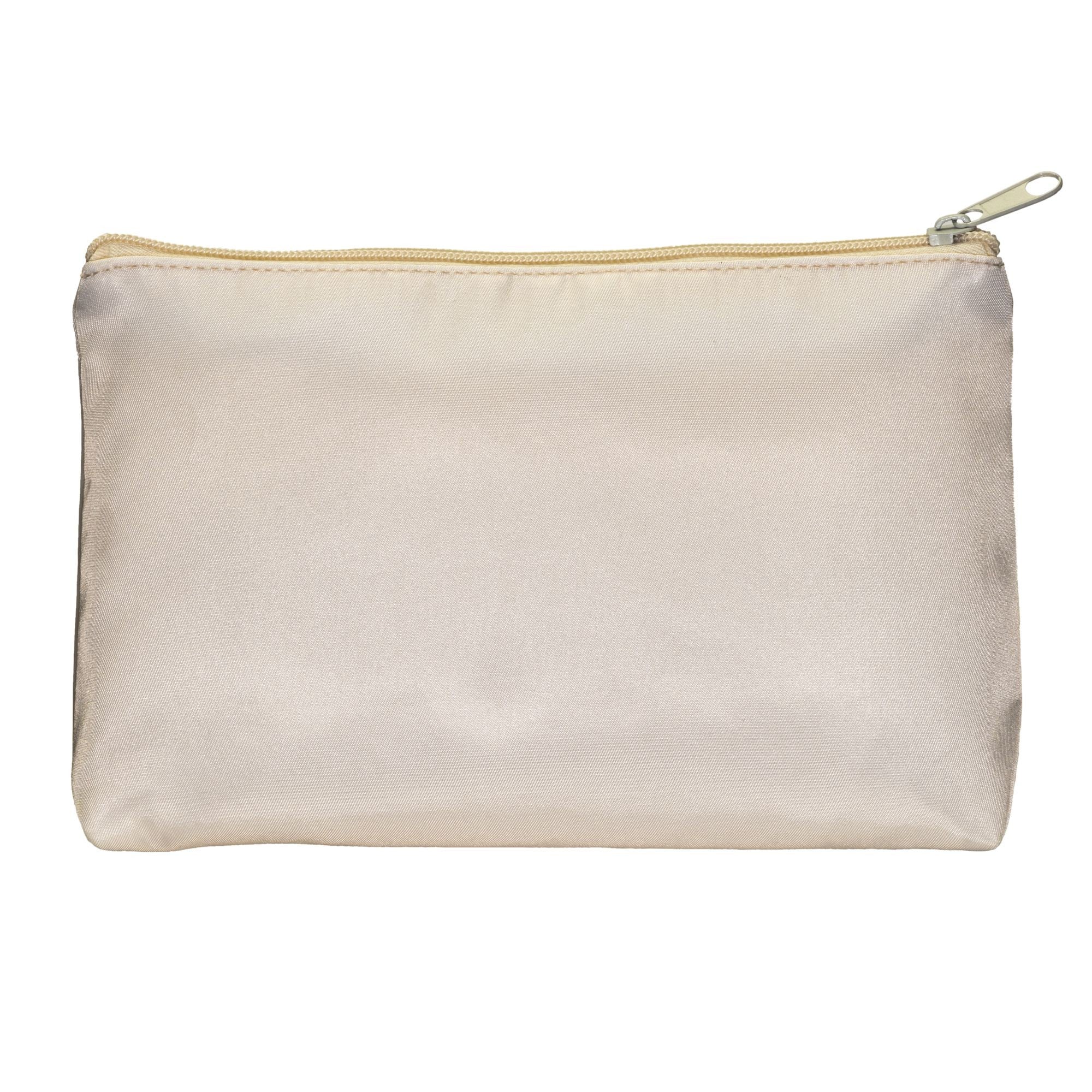 Beauty case foderato 04407