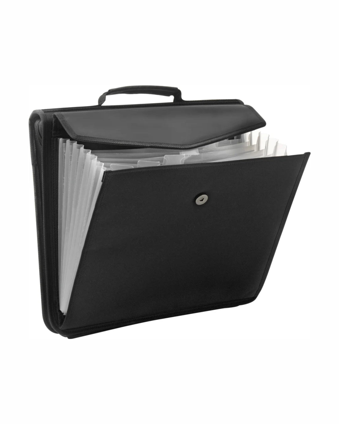 Cartella Office personalizzata formato +/- A4 01512