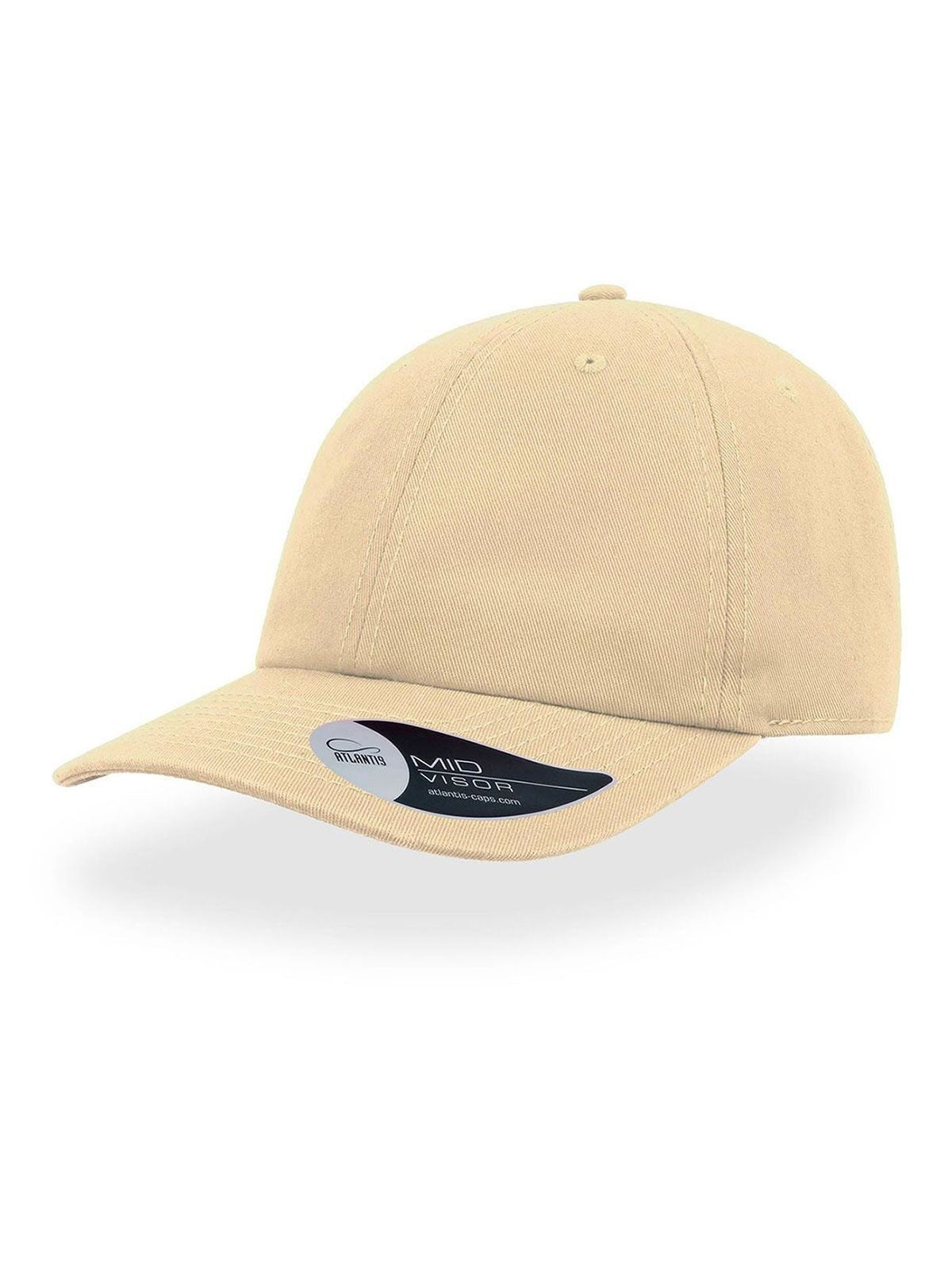 Cappellino Dad Hat 6 pannelli 03560