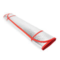 Parasole per auto con bolle 02520
