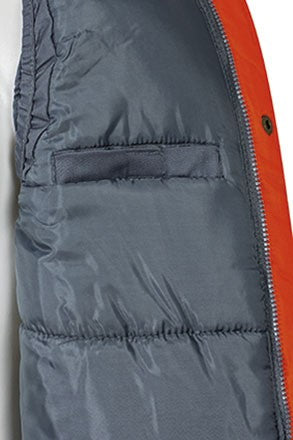 THUNDER Gilet