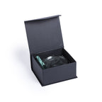 OWEN Targa trofeo circolare in vetro 31 5175