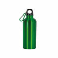 Borraccia alluminio 400 ml 03076